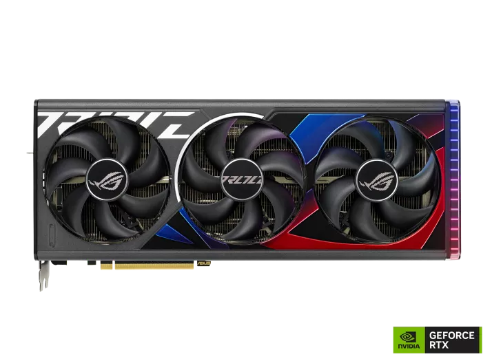 ASUS ROG STRIX RTX 4080