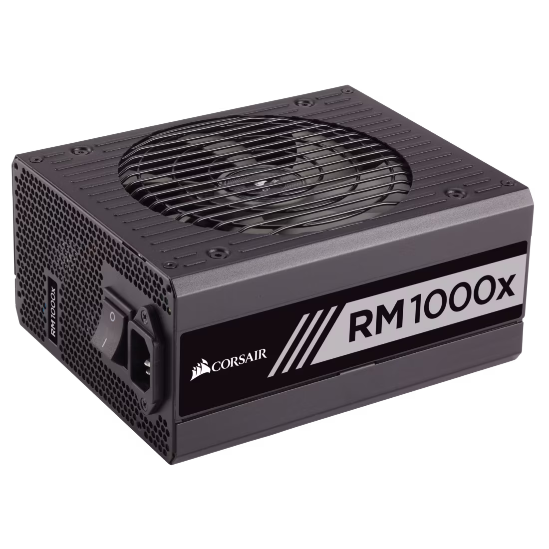Seasonic FOCUS GX-750