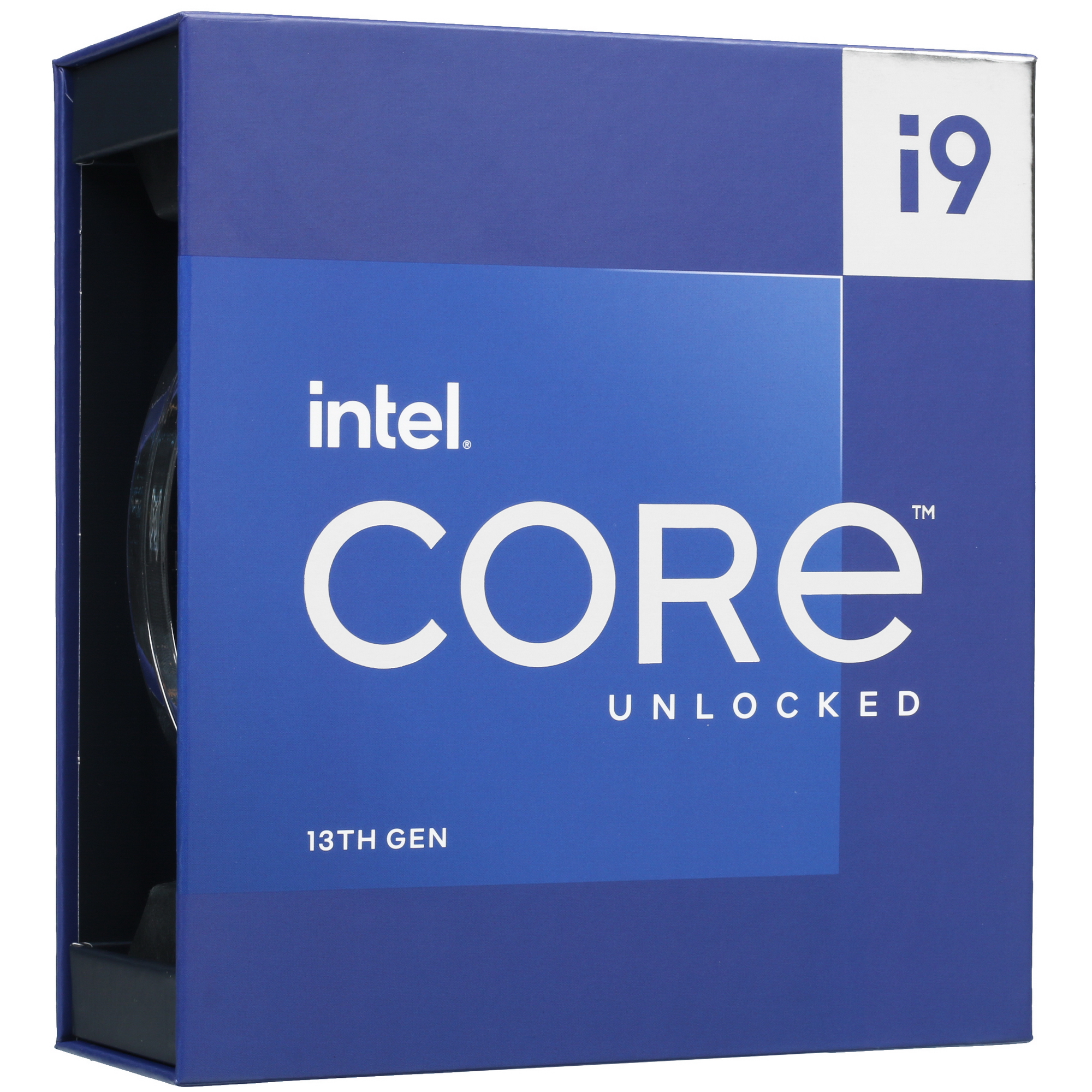 Intel Core i9-13900K
