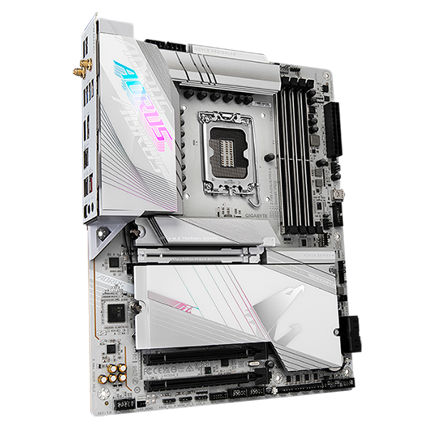 Gigabyte Z790 AORUS PRO X