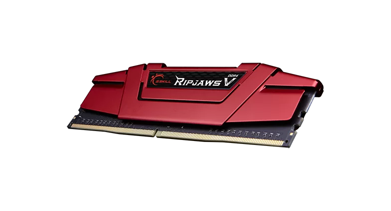 G.Skill Ripjaws V 16GB
