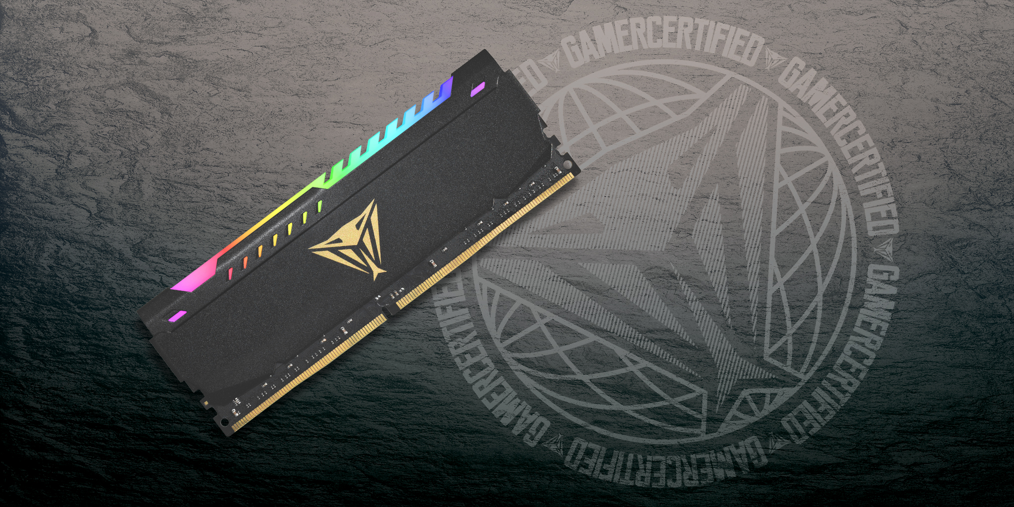 Patriot Viper Steel RGB 32GB