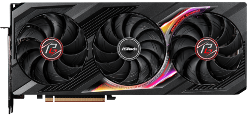 AMD Radeon RX 7900 XTX