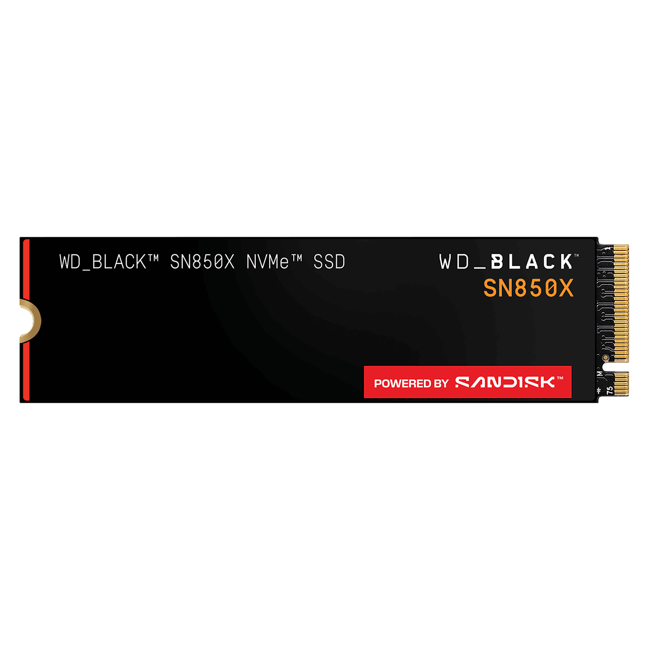 WD Black SN850X 1TB
