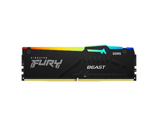 Kingston FURY Beast RGB 32GB