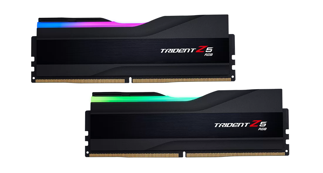 G.Skill Trident Z5 RGB 64GB